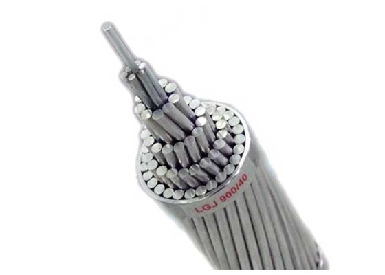สายเคเบิล Shenghua Group GSW ตัวนำอะลูมิเนียมเสริมเหล็ก ป้องกันการอัด 16.41mm² - 765.99mm² ผู้ผลิต