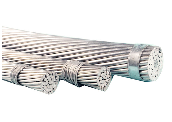 สายเคเบิล Shenghua Group GSW ตัวนำอะลูมิเนียมเสริมเหล็ก ป้องกันการอัด 16.41mm² - 765.99mm² ผู้ผลิต