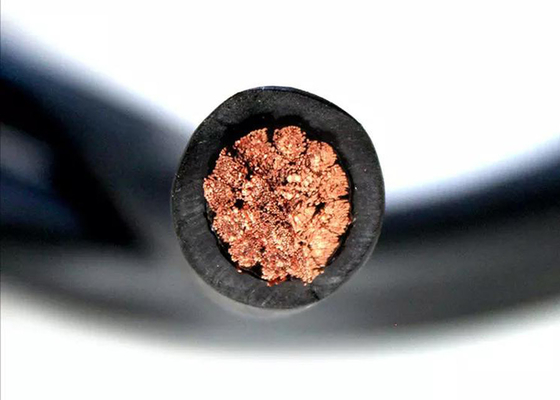 สายเคเบิลหุ้มฉนวนยางแบบมีฉนวนโลหะของ Shanghai Shenghua Group Cable 0.66 / 1.14 KV ได้รับการรับรอง CE KEMA ผู้ผลิต