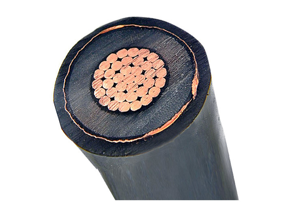 Shenghua XLPE Insulated Power Cable 21/35kV Abrasion-Resistant IEC-Certified ผู้ผลิต