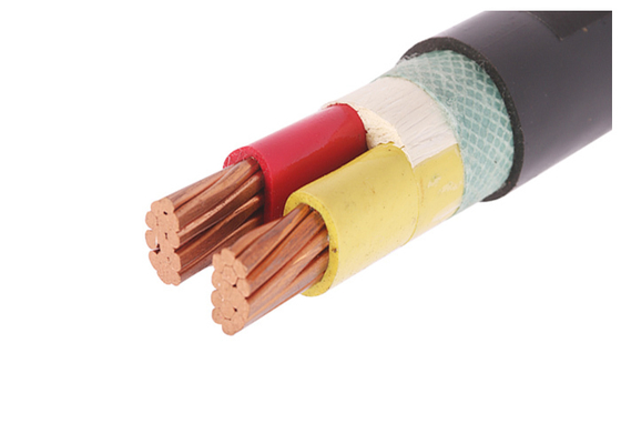Shenghua 21/35kV XLPE Power Cable for Earthquake-Resistant Grids ผู้ผลิต