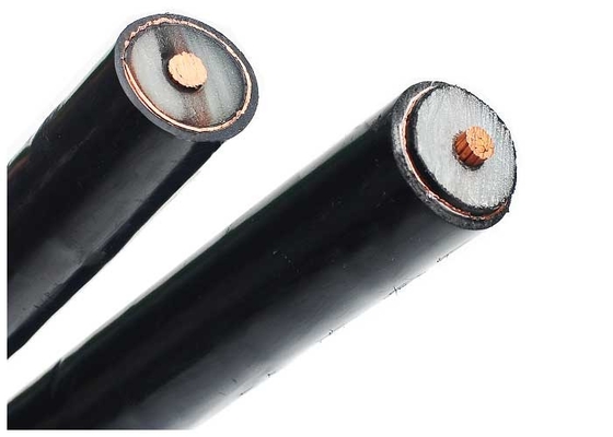 Shenghua 33kV Copper XLPE Power Cable 3-Core KEMA-Certified ผู้ผลิต