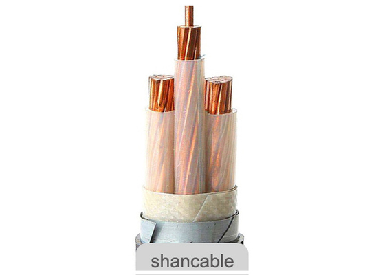 สายไฟฟ้า PVC XLPE, สายเคเบิลหุ้มเกราะและกันน้ำที่ไม่กันน้ำ ผู้ผลิต