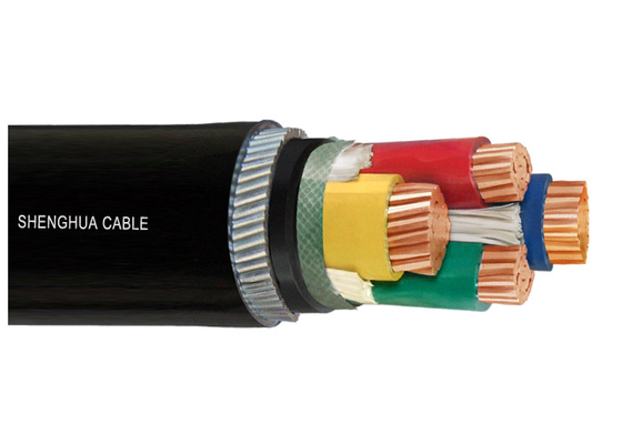 ชิงฮัว กรุ๊ป พีวีซี อิสูแลนด์ 0.6/1kV สแตนเลส แบรนด์เคเบิล มัลติคอร์ ผู้ผลิต