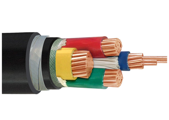 ชิงฮัว กรุ๊ป พีวีซี อิสูแลนด์ 0.6/1kV สแตนเลส แบรนด์เคเบิล มัลติคอร์ ผู้ผลิต