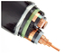 สายไฟหุ้มเกราะเหล็กเทปสองชั้น IEC60228 Standard ผู้ผลิต