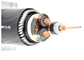 สายไฟหุ้มเกราะเหล็กเทปสองชั้น IEC60228 Standard ผู้ผลิต