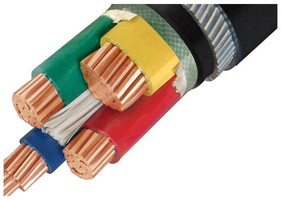 ชิงฮัว กรุ๊ป พีวีซี อิสูแลนด์ 0.6/1kV สแตนเลส แบรนด์เคเบิล มัลติคอร์ ผู้ผลิต