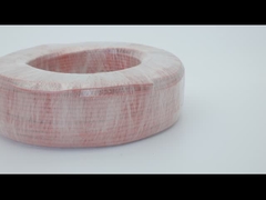 ปลอก PVC ST5 15A สายไฟแข็ง เป็นไปตาม RoHS