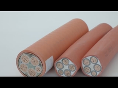 สายไฟ สายไฟ เคลือบ PVC 500 ตร.ม. ชนิดสายไฟ H05V-U