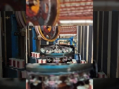 สายการผลิตสายเคเบิล